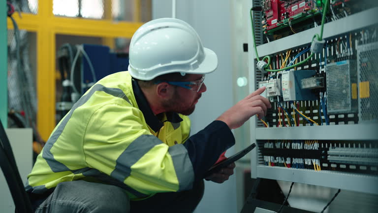 Emergency Electrical Repair Services in Shaw, MS