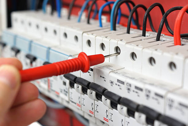 Emergency Electrical Repair Services in Shaw, MS